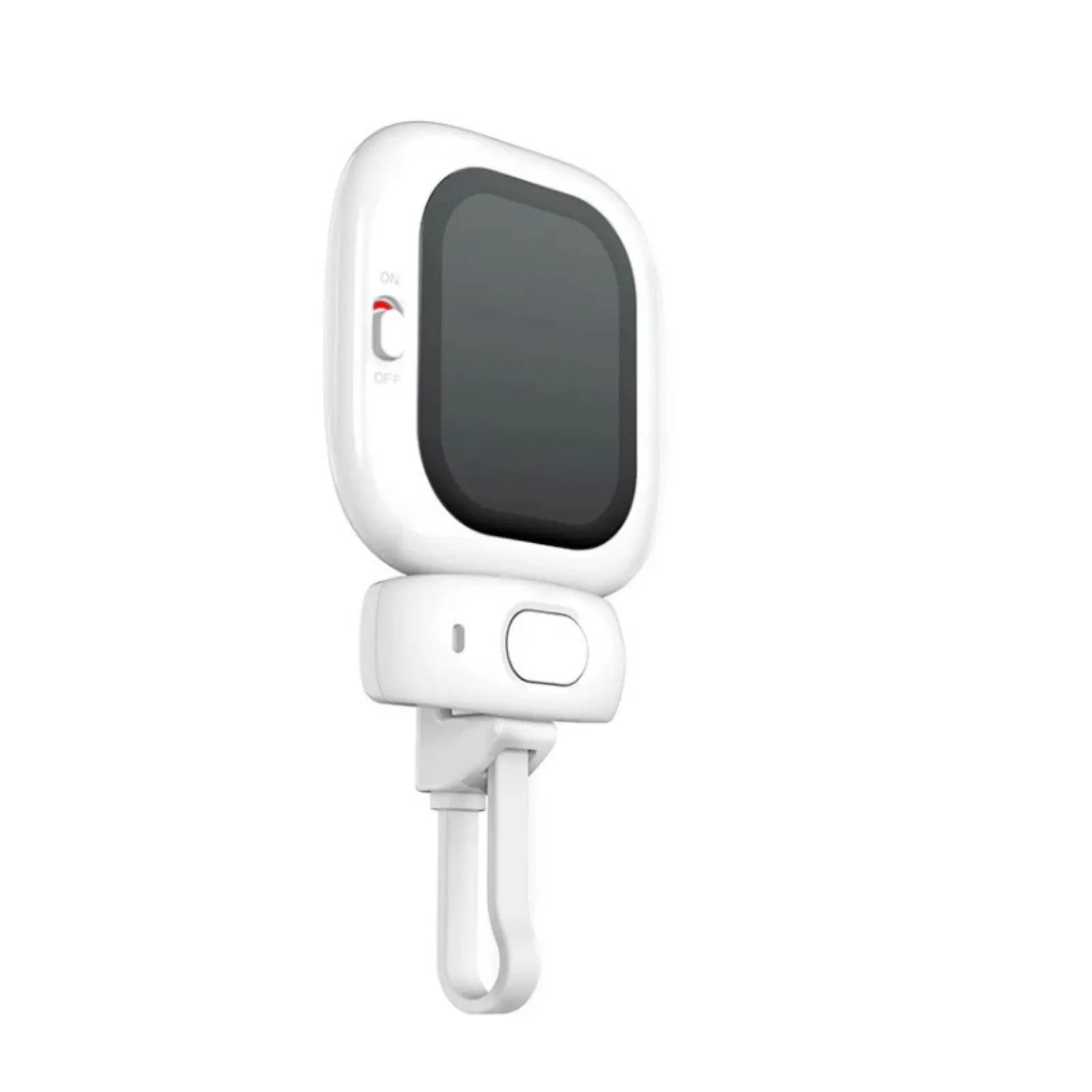 Next-Gen Selfie Monitor for iPhone + Vlog Camera Assistant